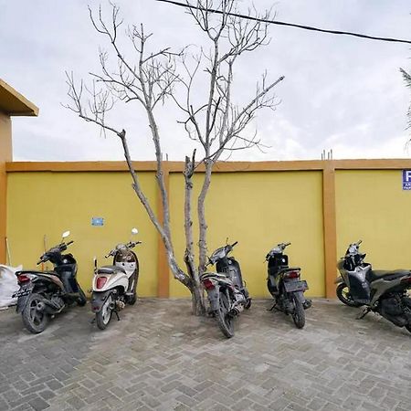 Reddoorz Near Ekowisata Mangrove Belawan Hotel ภายนอก รูปภาพ