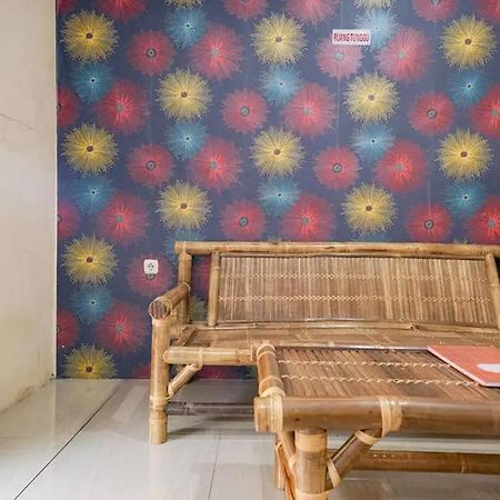 Reddoorz Near Ekowisata Mangrove Belawan Hotel ภายนอก รูปภาพ