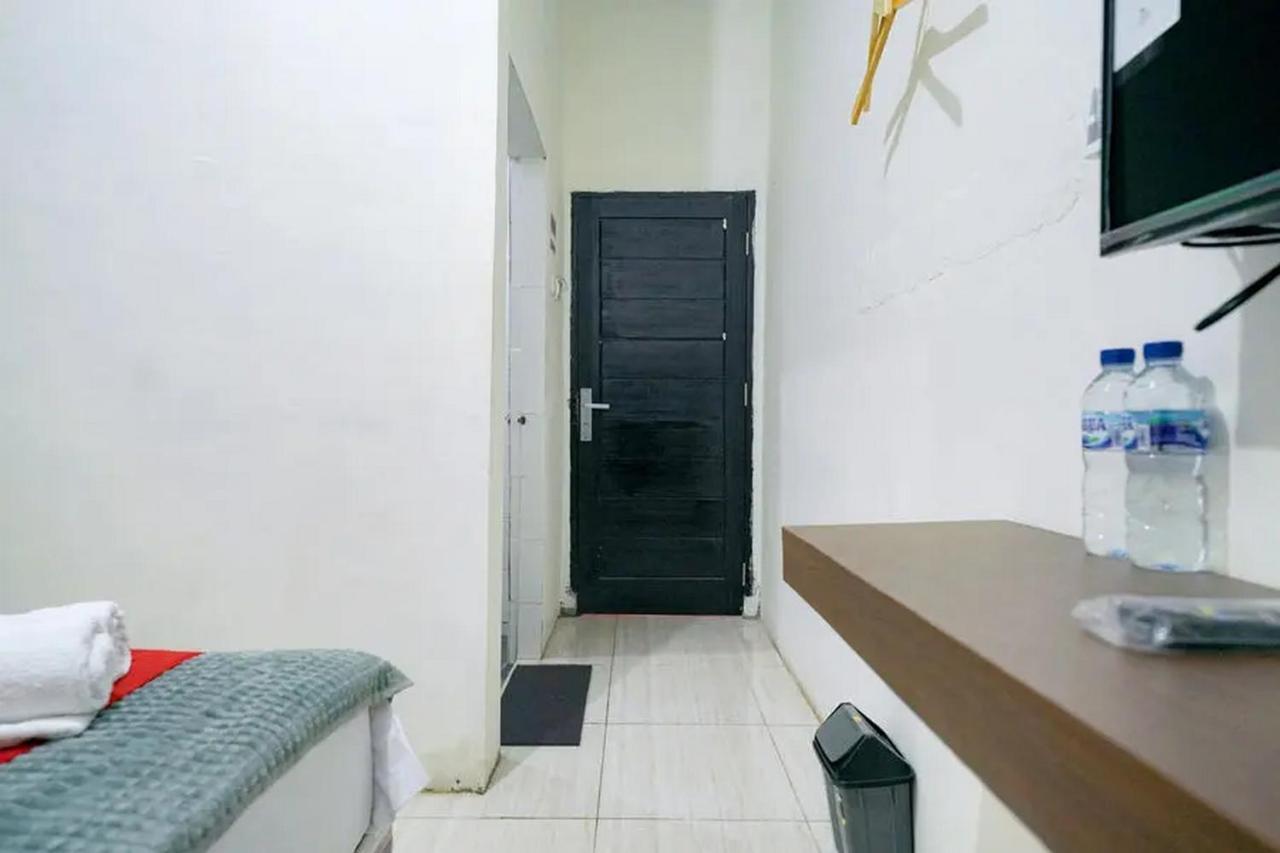 Reddoorz Near Ekowisata Mangrove Belawan Hotel ภายนอก รูปภาพ