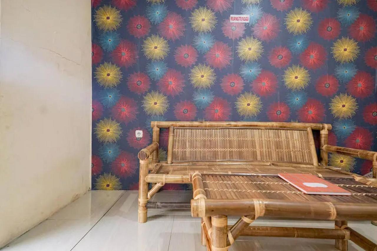 Reddoorz Near Ekowisata Mangrove Belawan Hotel ภายนอก รูปภาพ